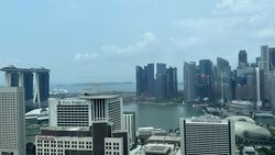Conrad Centennial Singapore (D1), Office #453712481